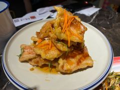 -粗粮人家·东北菜(洋桥店)