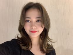 -苑苑发型设计