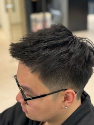 -WM Hair Salon