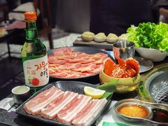 -伊茉家的烤肉店(勒泰中心店)