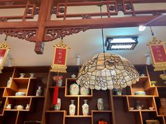 -富华斋饽饽铺·宫廷糕点·伴手礼(护国新天地店)