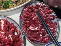 -菜忠潮州牛肉店(岗厦店)