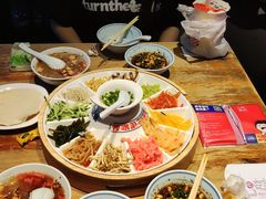 -怪噜范·老贵阳街头名小吃(汇金星力城店)