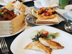 -五号茶居·新派粤菜·岭南五号酒店(沿江中路店)