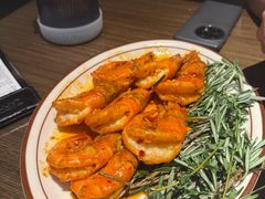 -ZAFFERANO西班牙海鲜饭(上海首店)