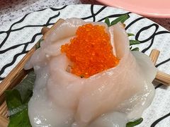 -争鲜回转寿司(中街大悦城店)