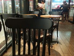 -星巴克(北京长安商场店)