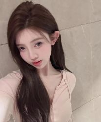 点击看大图 -潮品 Hair无痕羽毛接发潮店
