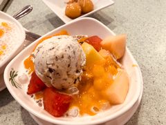 -松记糖水店(铜锣湾分店)