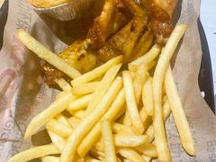 -肯德基(凤凰海店)