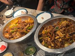 猪蹄煲-沙掌门肉蟹煲(沙溪店)