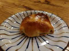-阿凡提餐厅(簋街店)