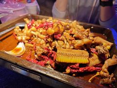 -蛙来哒(吉联mall店)