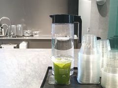 -M Stand(宁波万象城店)