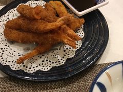 -肆月河豚·新淮扬(金融街店)