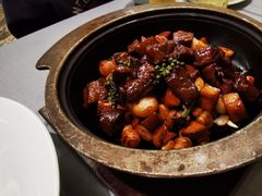 -狮王府淮扬菜(新街口友谊店)