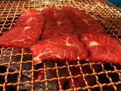 -九田家黑牛烤肉料理(华侨城店)