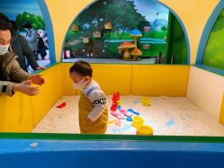 -酷嗒动物文化乐园(cutezoo西溪乐天城店)