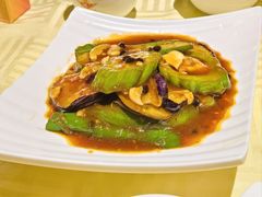 -石岐佬中山菜馆(张溪店)