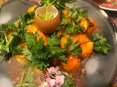 小娘惹豆腐-小娘惹厨房Little Nyonya(狮城有约上榜店)
