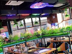 -牛鲜盛齐齐哈尔烤肉(曹路店)