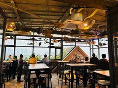 -蠔爺王志德生蚝馆(金沙湾店)