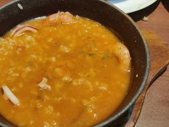 -萨莉亚意式餐厅(杭州滨江天街店)