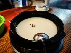 -台山侨雅海鲜粥底火锅(台山侨雅花苑店)