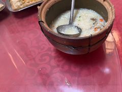 -琼大师东方烤乳猪(亚特兰蒂斯店)