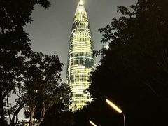 -深圳湾公园(南山区)
