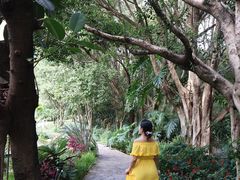 -湖泉半山温泉(湖泉生态园)