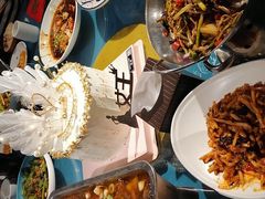 -巴渝菜馆(涿州店)