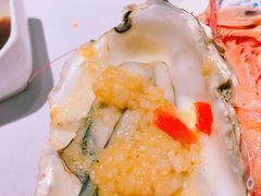 -星伦多自助料理·涮烤一体(杭州来福士店)