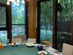 -荷风细雨·中国茶宴(碧云店)