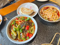 -福苗小骆驼烧烤(中关村店)