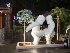 -夜宴江景餐厅
