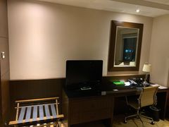 -上海西藏大厦万怡酒店