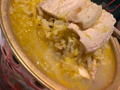 -关东小磨东北菜(漕河泾印象城店)