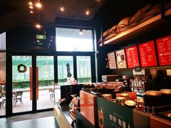 -星巴克臻选(宁波世纪东方广场店)