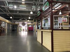 -班赞海鲜市场