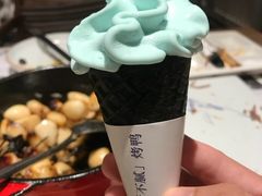 -小大董·烤鸭(凤凰汇店)