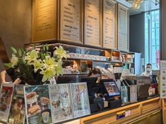 -THE WOODS 简餐 (国贸商城店)
