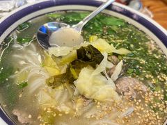 -云阿蛮云南生烫牛肉米线(奉贤路店)