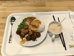 -宜家·瑞典风味餐厅(四元桥店)