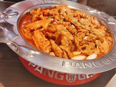 -胖哥俩肉蟹煲(世茂国际广场店)