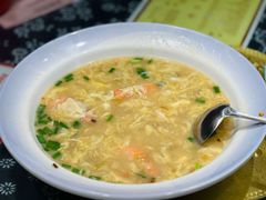 -旺角小渔村·海肠捞饭开创者(二马路店)