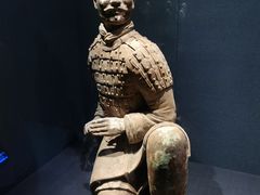 -陕西历史博物馆