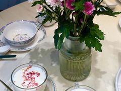 -怡得饭庄·30年老店·宋大妈昆明菜