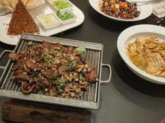 -新乾隆酒楼(帝景园店)