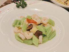 -大理实力希尔顿酒店御璽中餐厅YUXI – CHINESE RESTAURANT